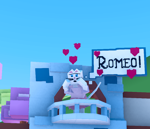 Love Fest Image